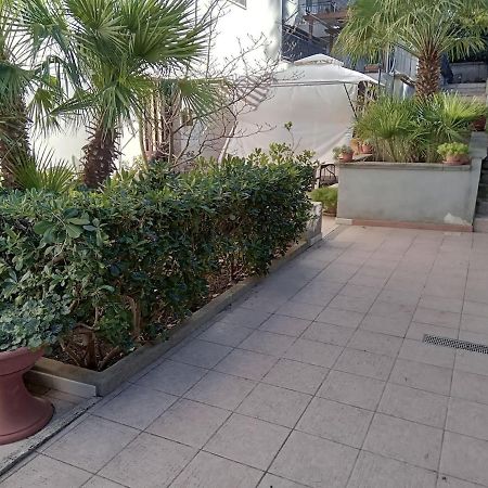 Апартаменты La Casa Dei Pargoli Junior Матера Экстерьер фото