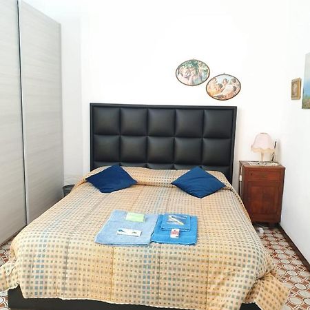 Апартаменты La Casa Dei Pargoli Junior Матера Экстерьер фото