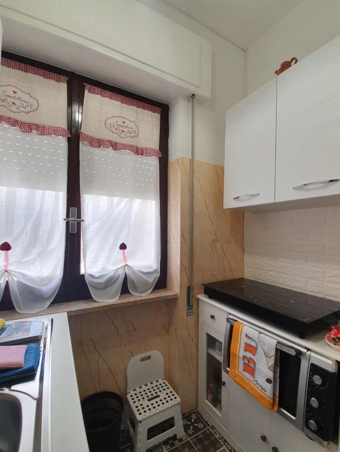 Апартаменты La Casa Dei Pargoli Junior Матера Экстерьер фото